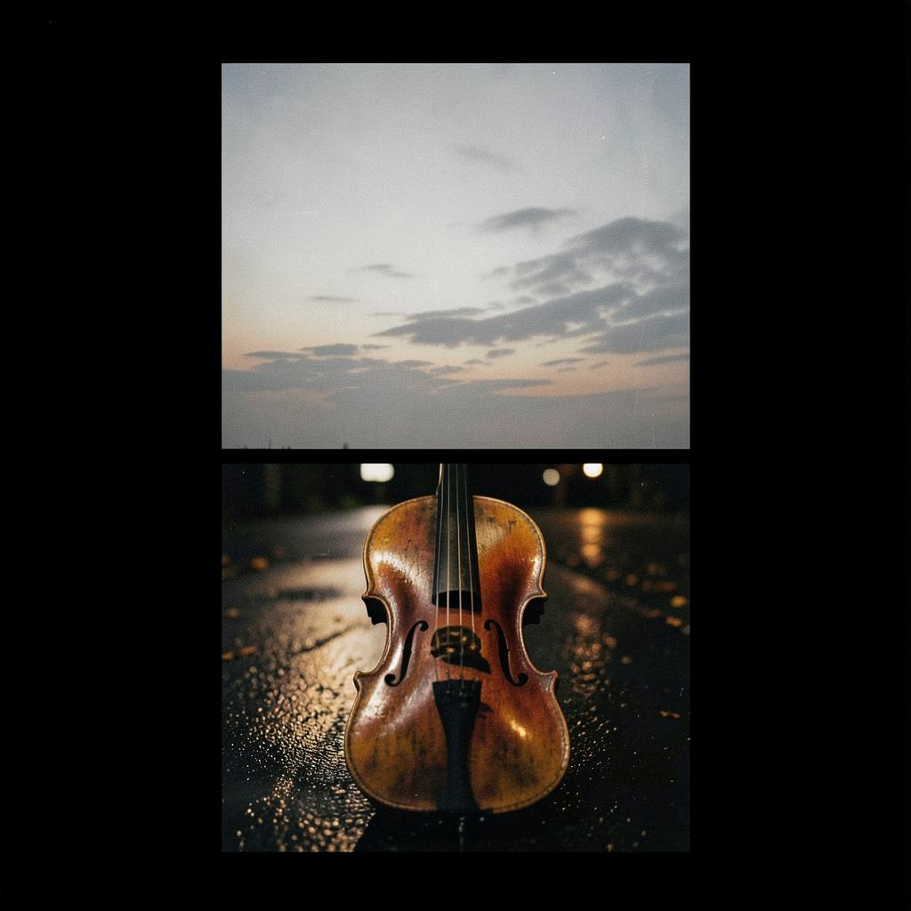 Cello Drive artwork