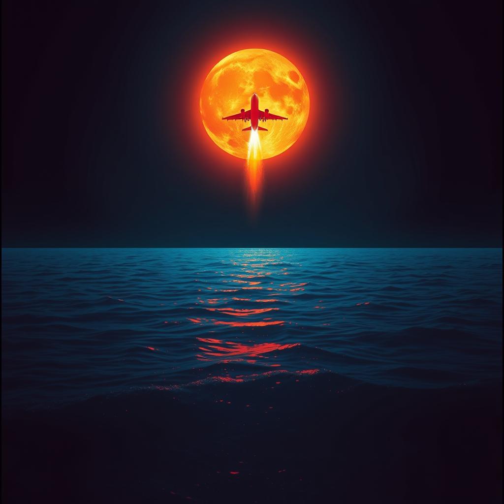 New Zealand Bound, We Think artwork