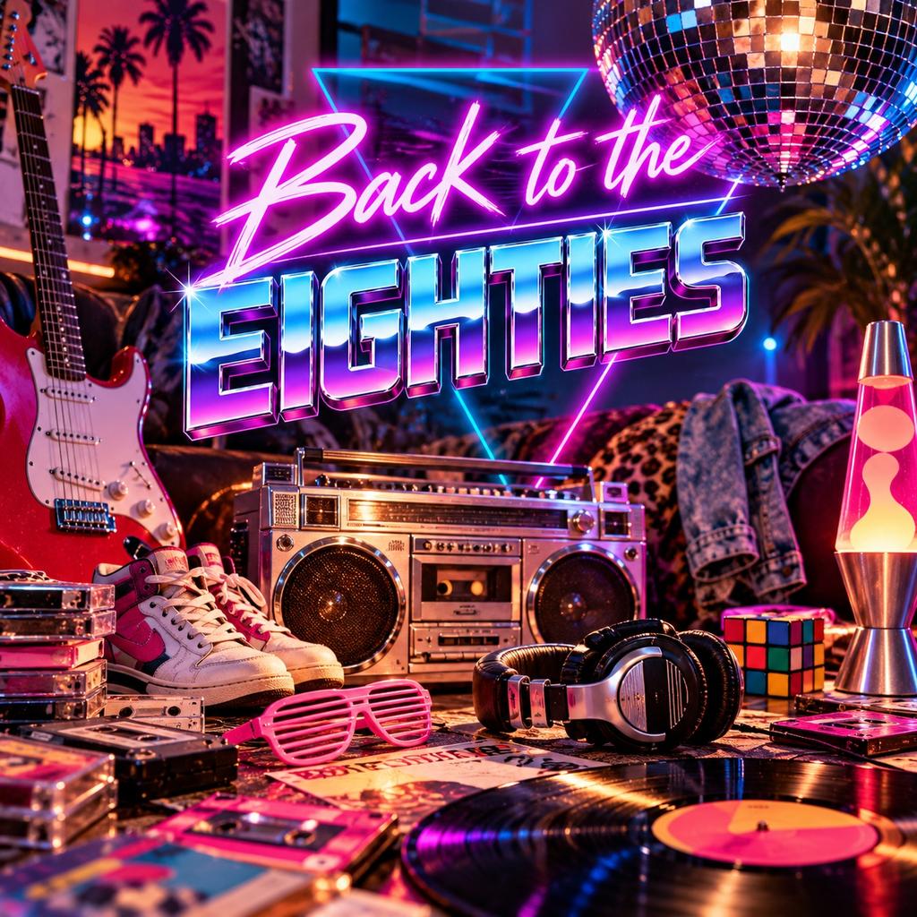 Back To The eighties