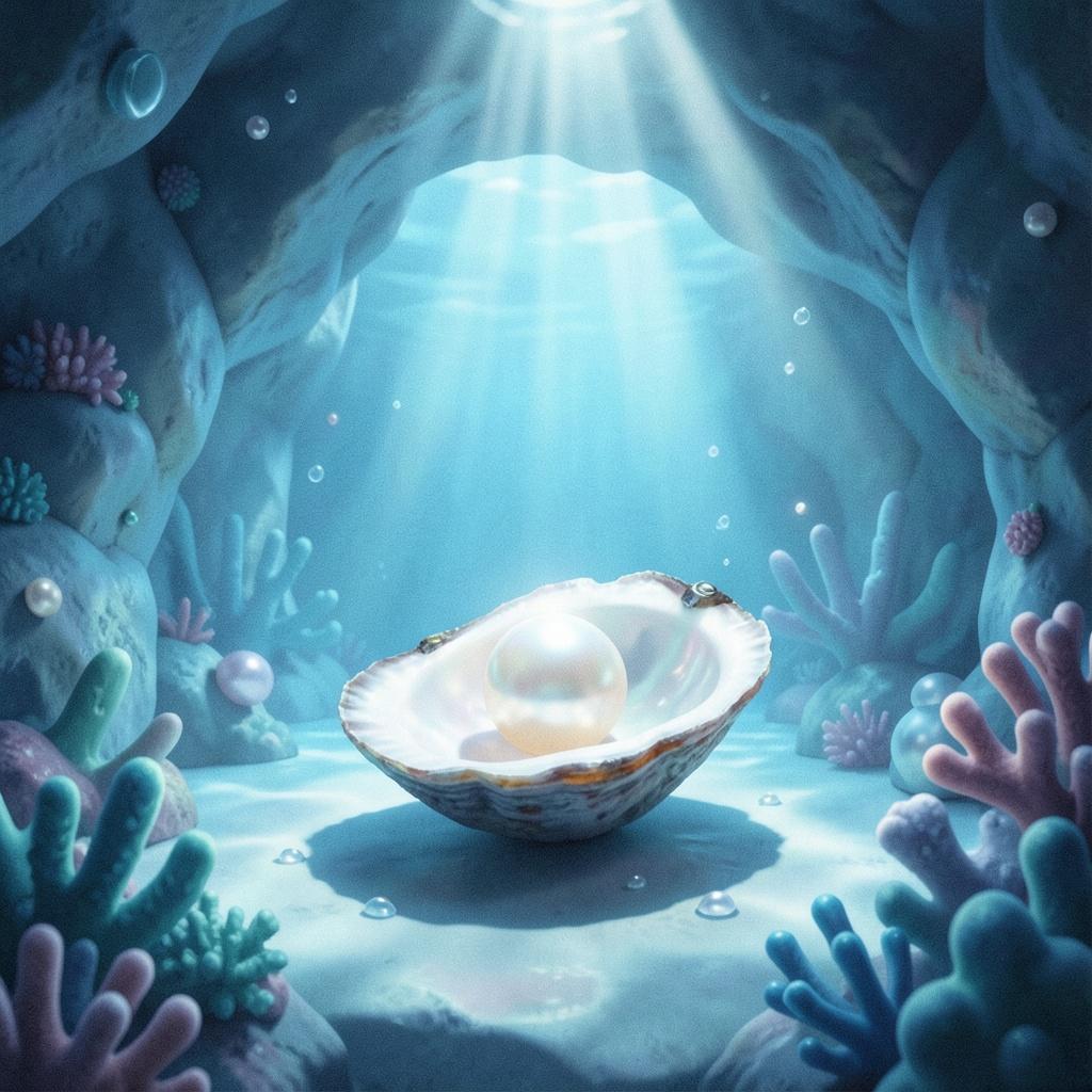 1-The Sea Remembered Its Depth | Deniz Derinliğini Hatırladı | 大海想起了自己的深度 artwork