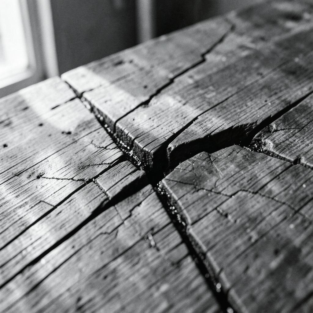 Scratches artwork