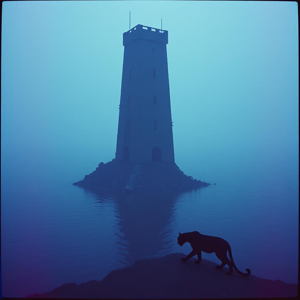 Persona image for the choice