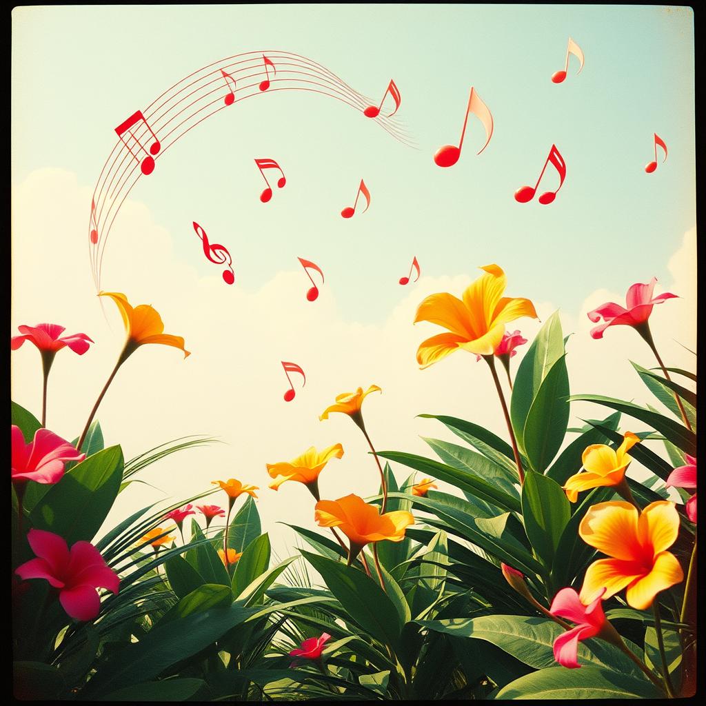 Song Image