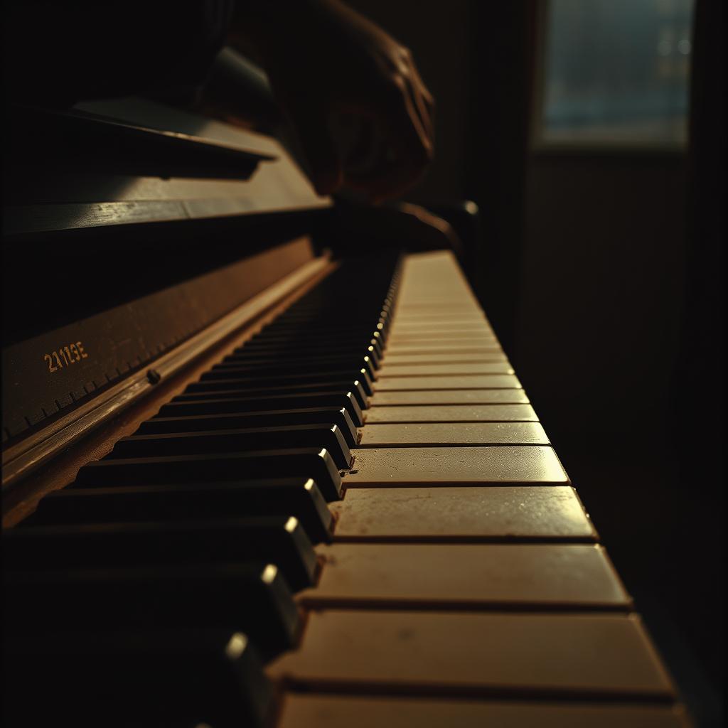 Voice image for Untitled Persona