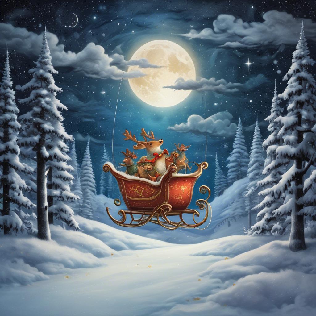 Image for The 4 Christmas Special Editions