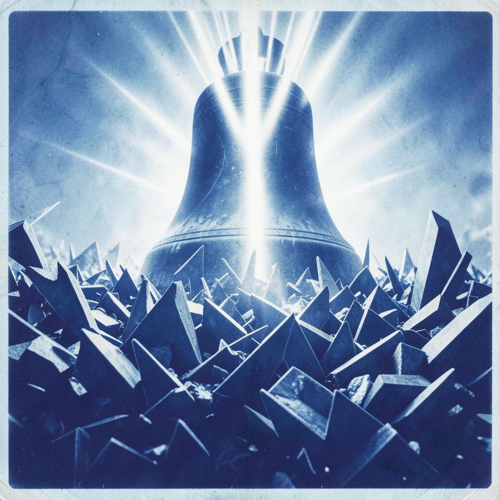 Neon Cathedral Bell (demo) artwork
