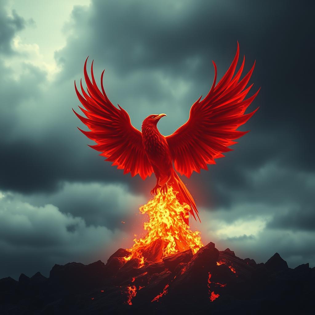 CGF Track 6 : Sovereign Rage artwork