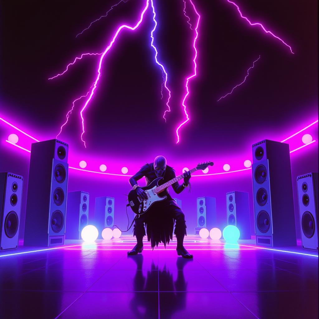 Kill The Silence artwork