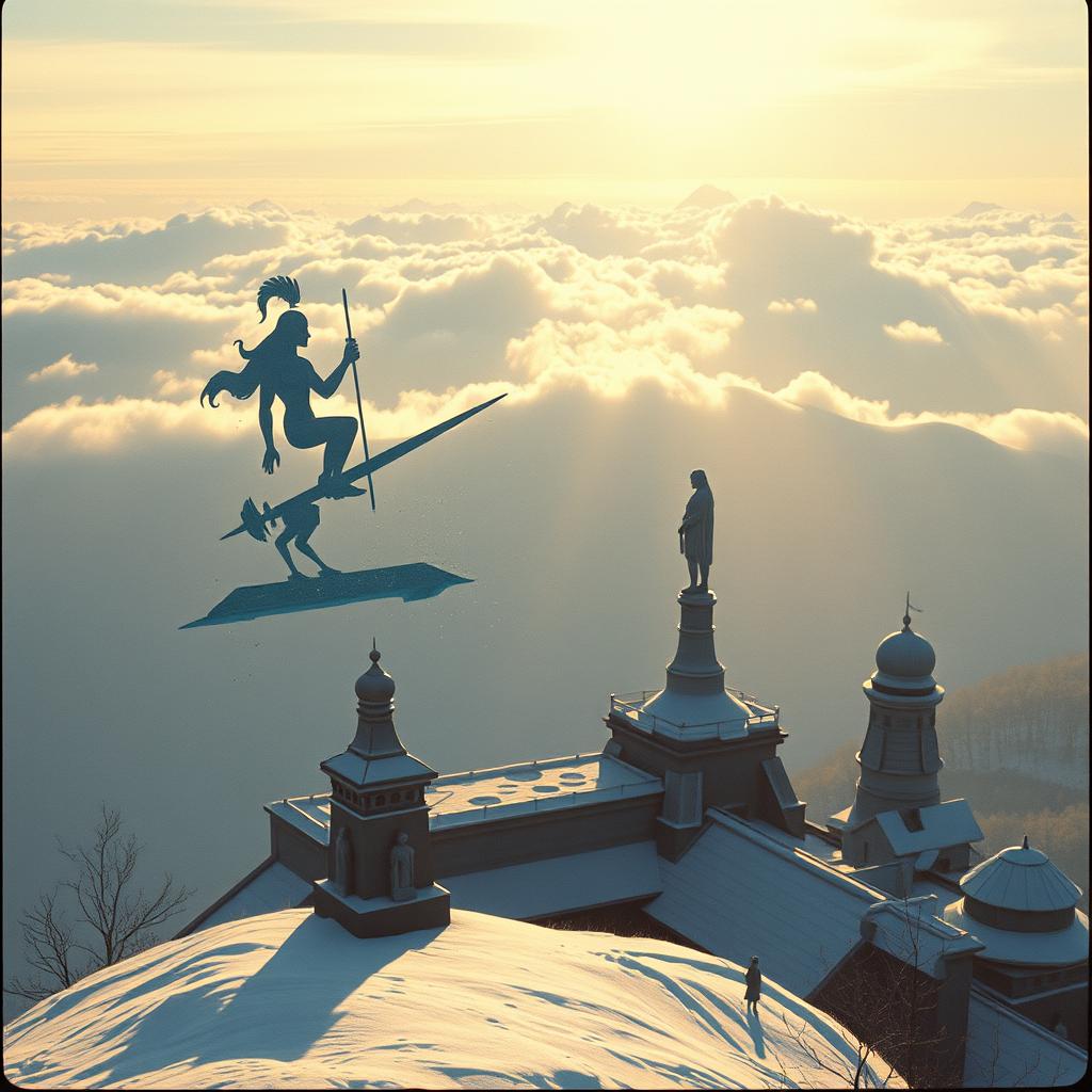 S NEPTUNEM NA JEŠTĚD