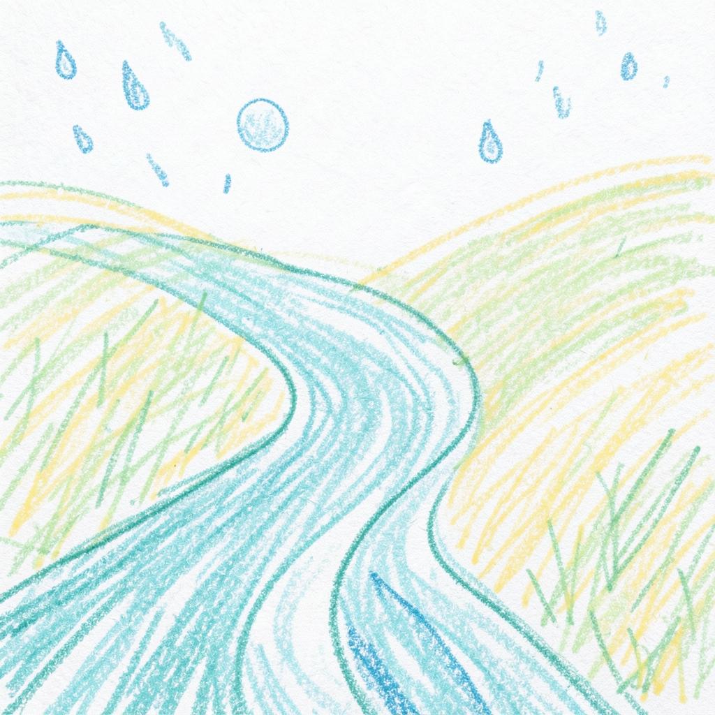 Clear Mind Chill Jazz & Stream-06 artwork