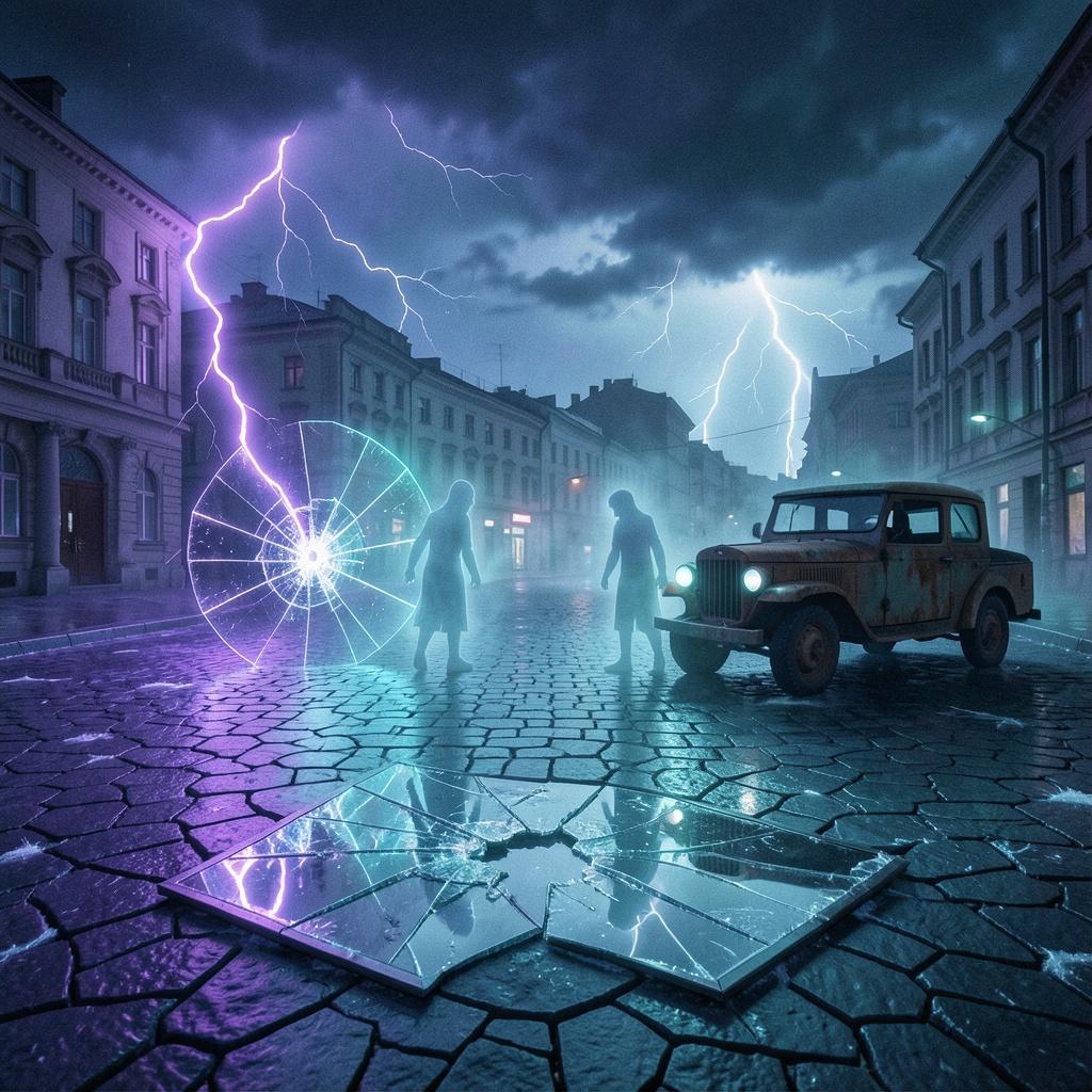 Судьба. artwork