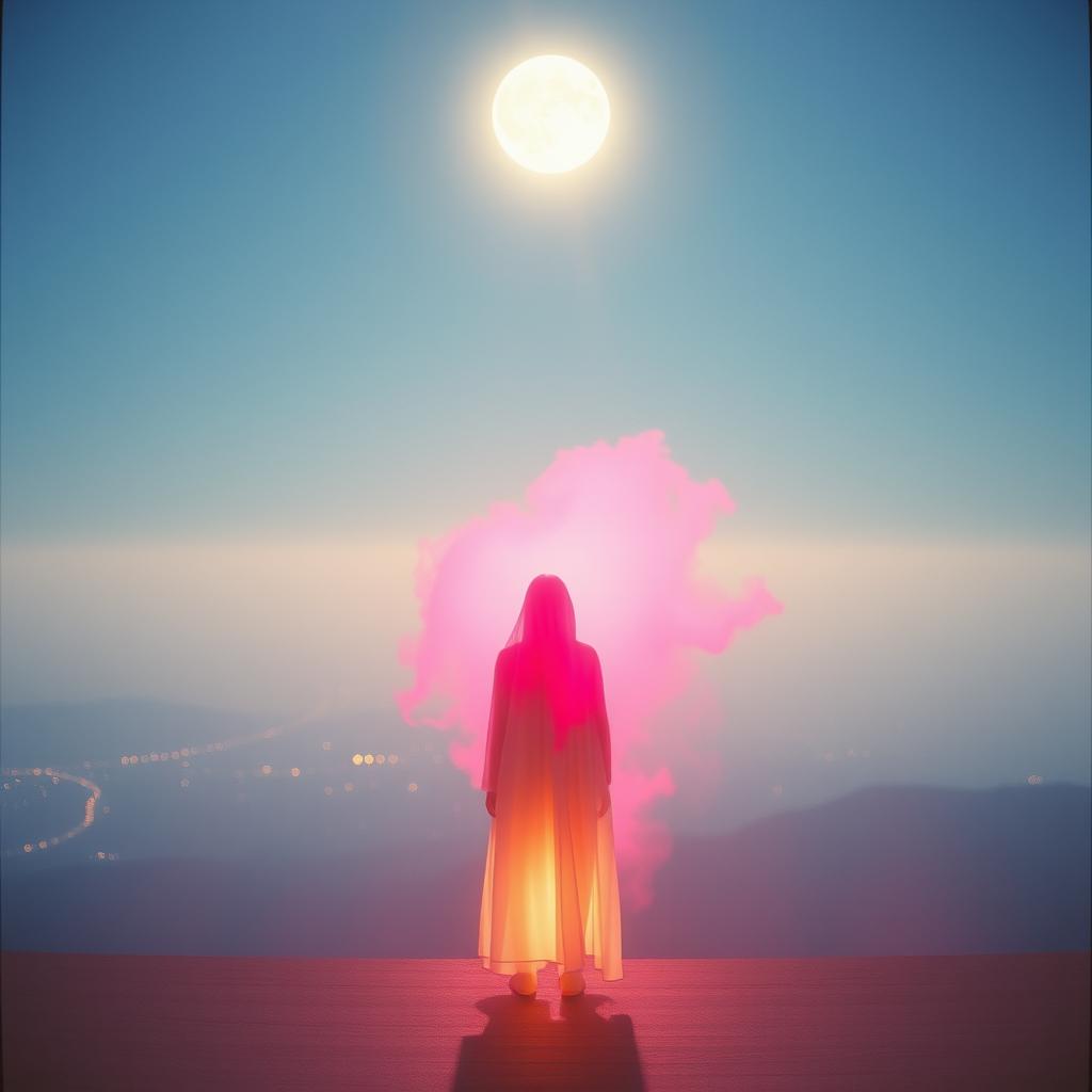 Persona image for Mariah