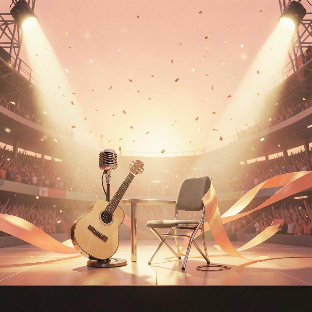 Song Image