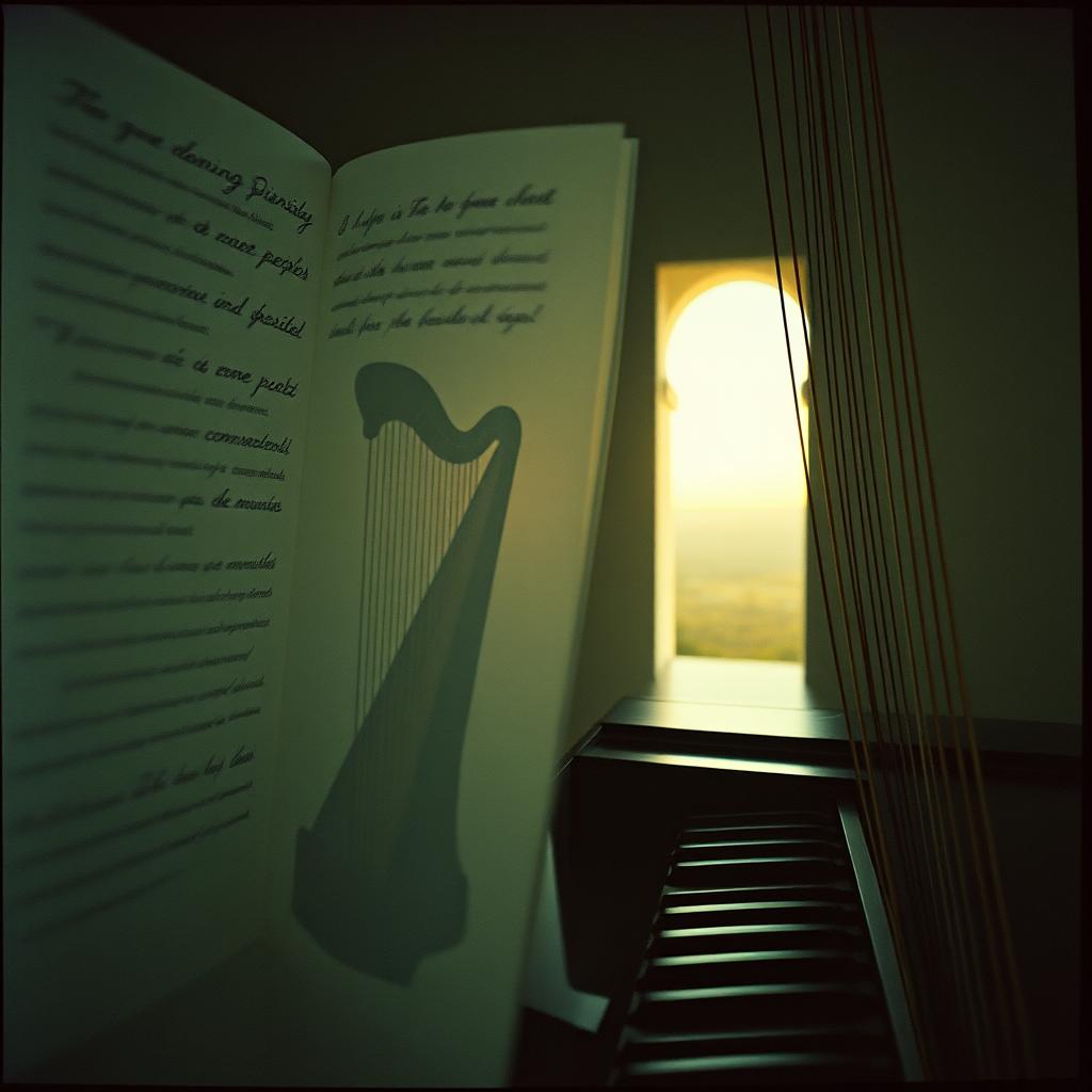 Song Image