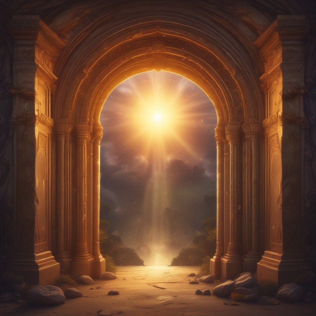 Sanctus Sublimus 3