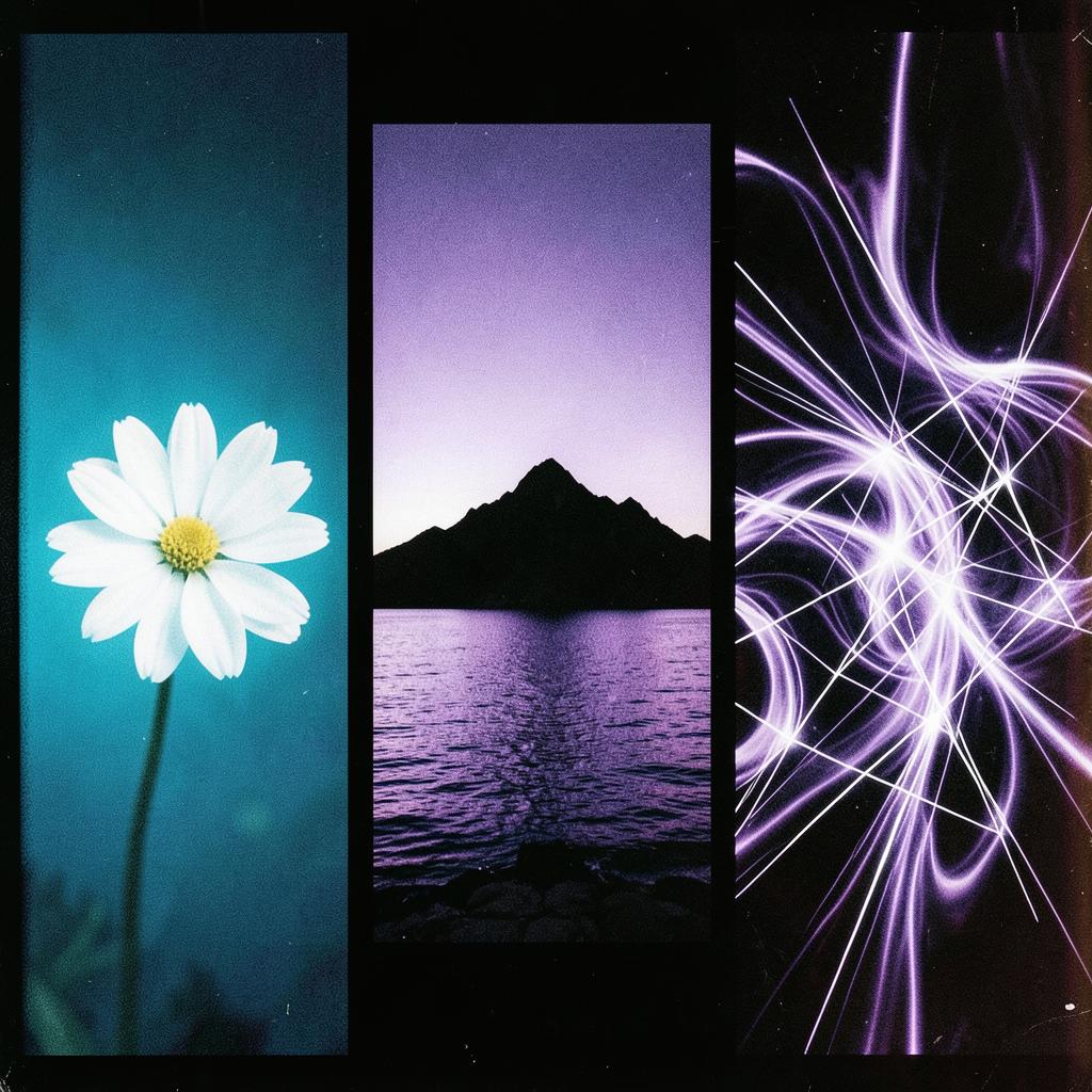I am an Eternal Garden artwork