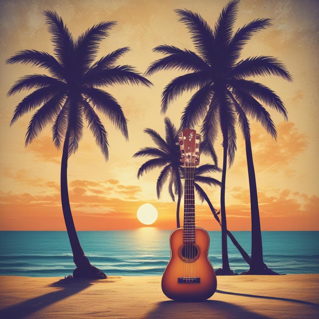 BAJO EL SOL DE HAWAII artwork
