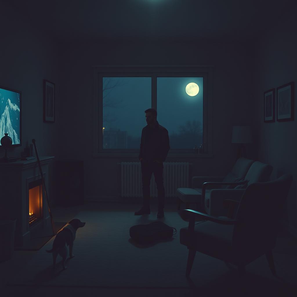 Song Cover Image