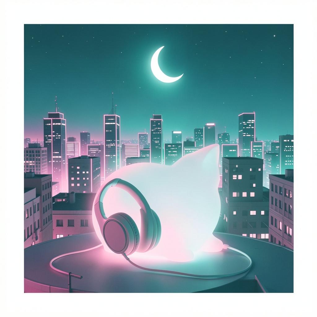 琉呀 | Join me on Suno