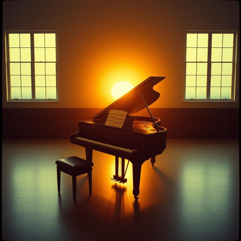 Persona image for Classical Piano