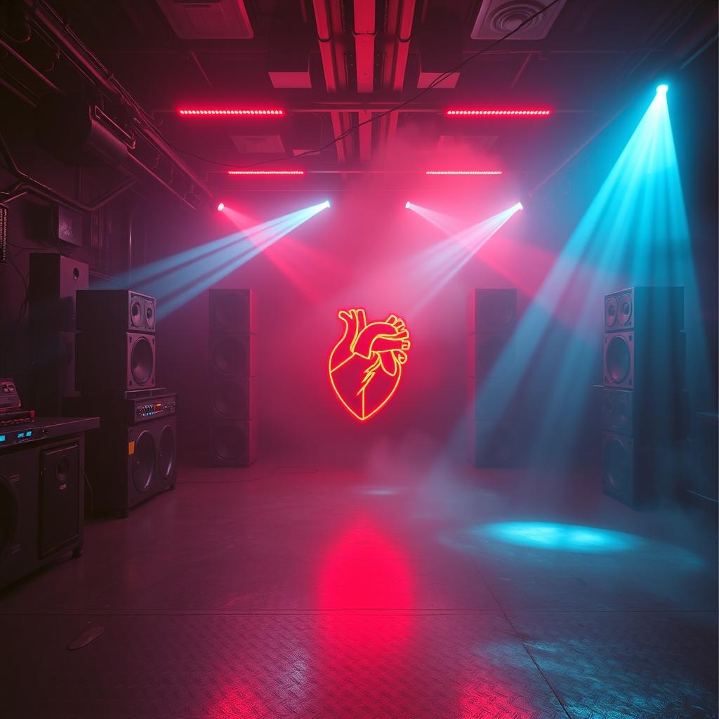 Hard House (Original)