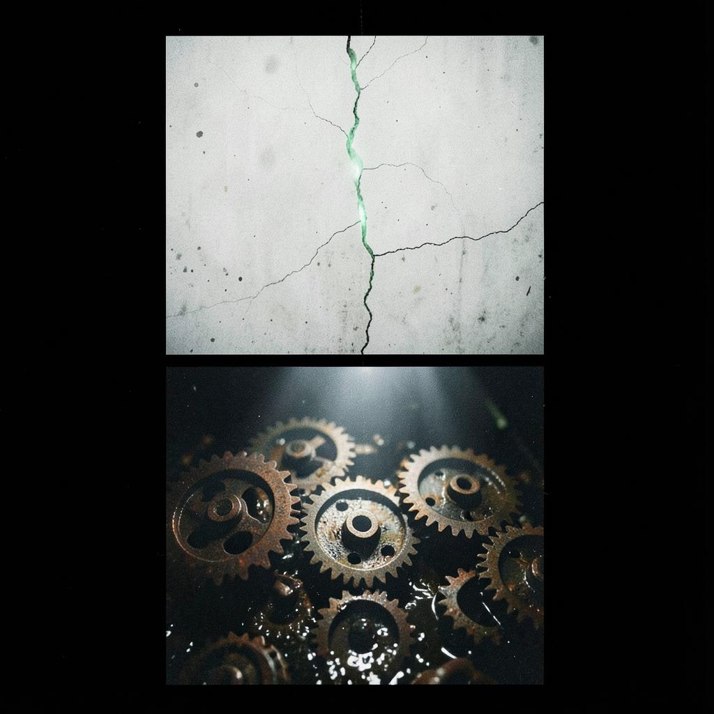 Repeatedly Wrong (Strong Explicit Language) artwork