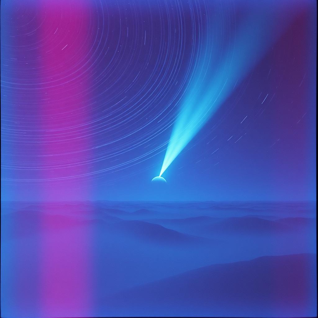 Distant Signal artwork