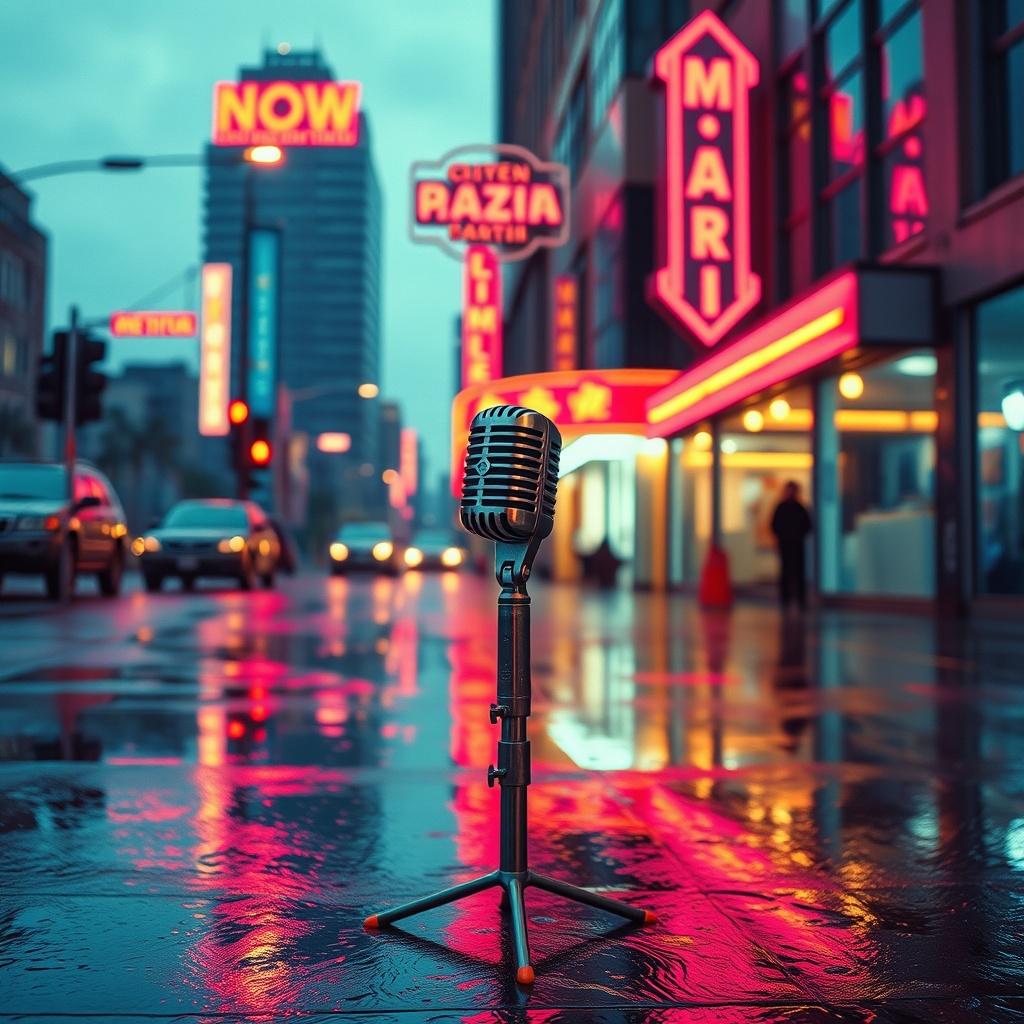 Song Image