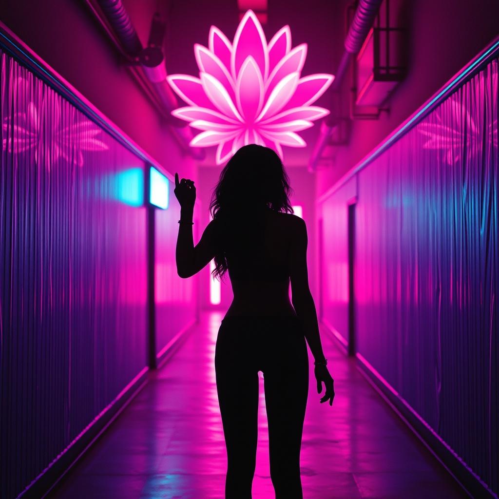 Get what i wanted (LMR Cyberpunk Break Remix) artwork