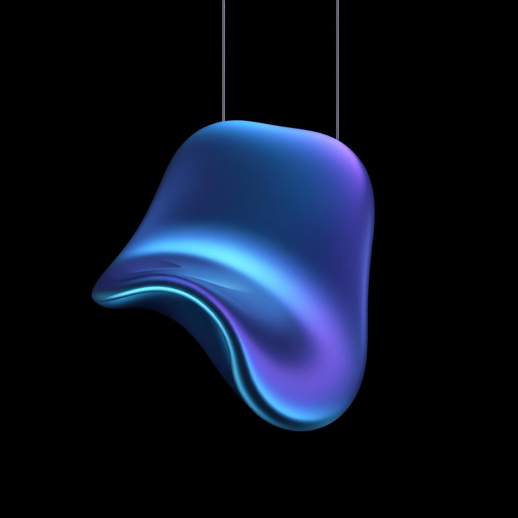 Drifting Past Saturn artwork