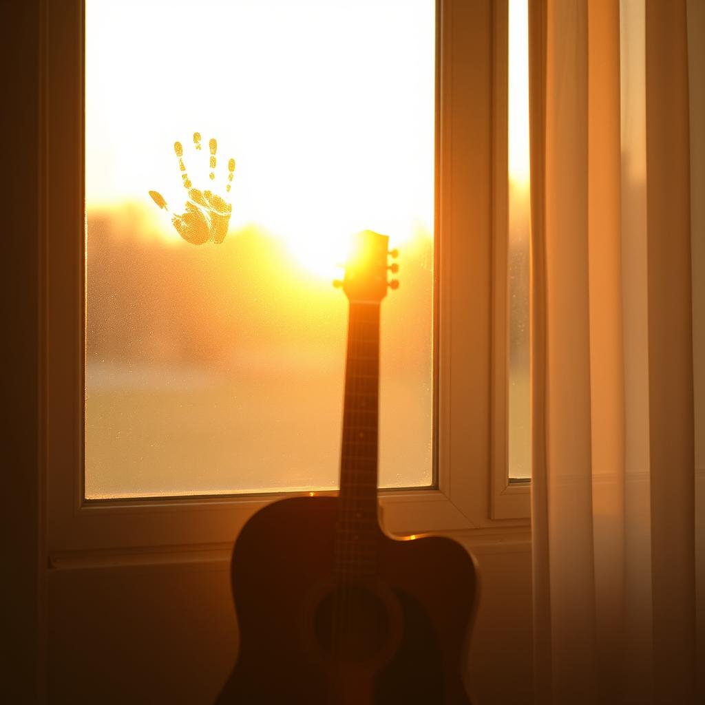 Song Cover Image