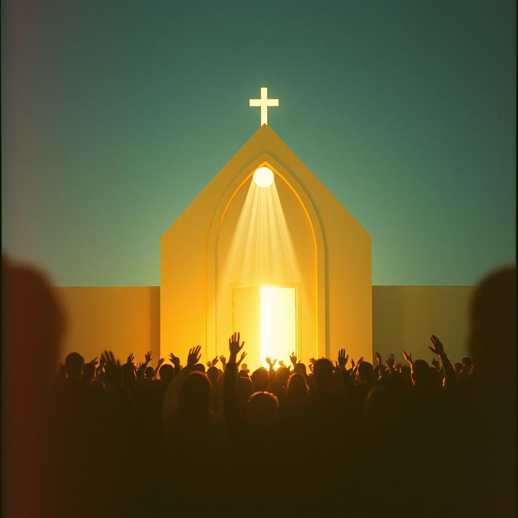 FACE TO FACE : A Deeper Fellowship 