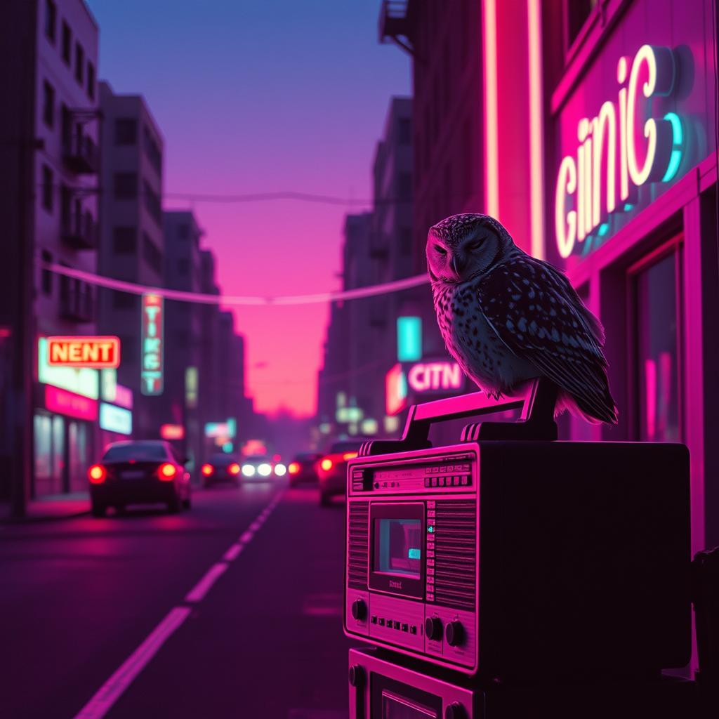 Song Image