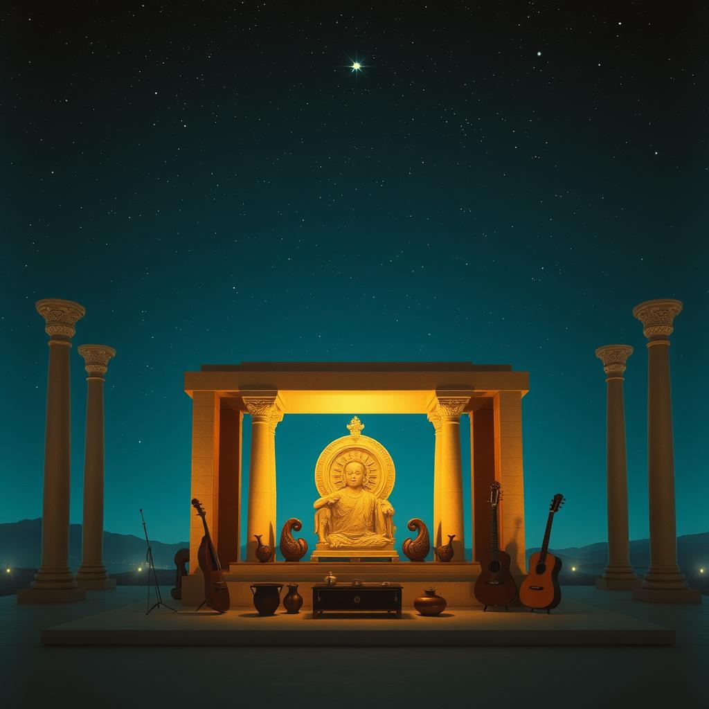 Song Image