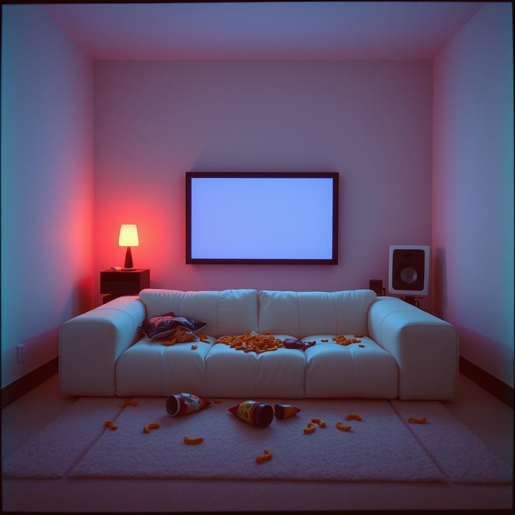 Persona image for Untitled Persona