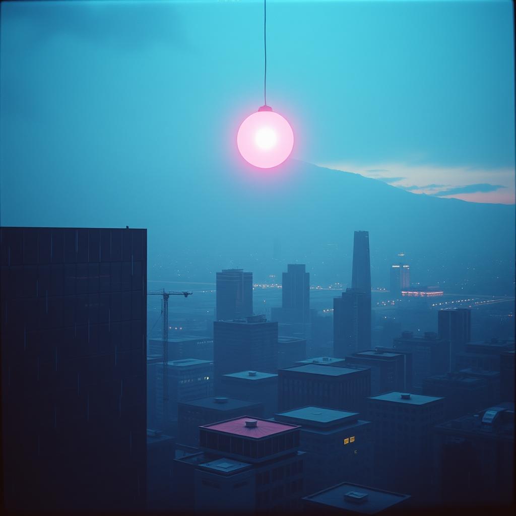 Image for Random IDK