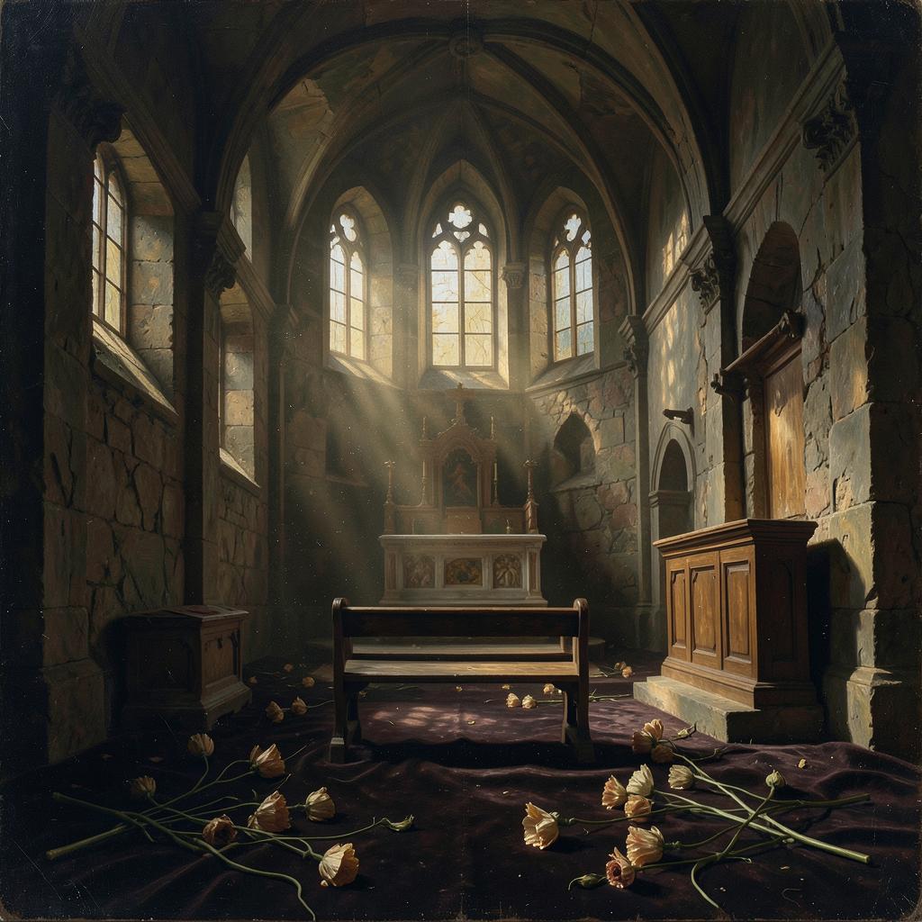 Overture - The House That Remembers artwork