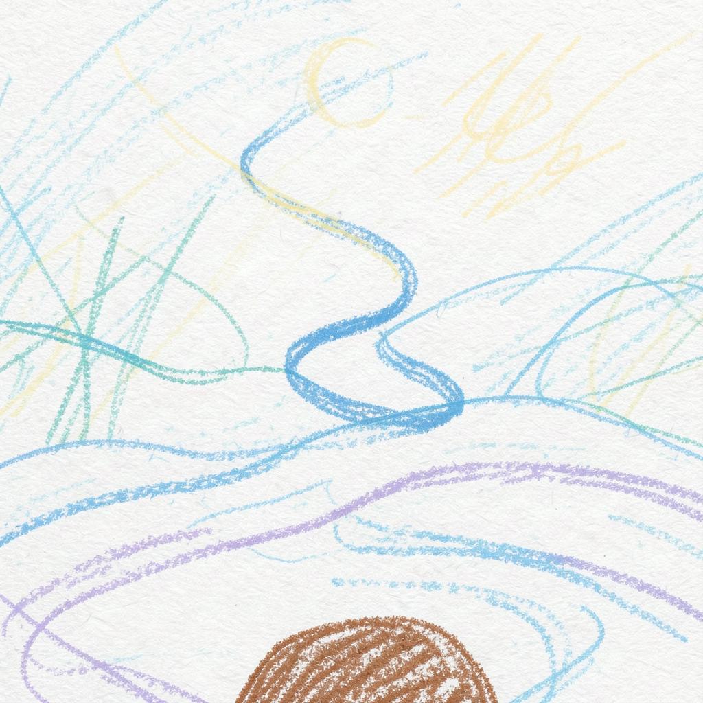 Soft Stream Drops & Sleep Piano-08g artwork