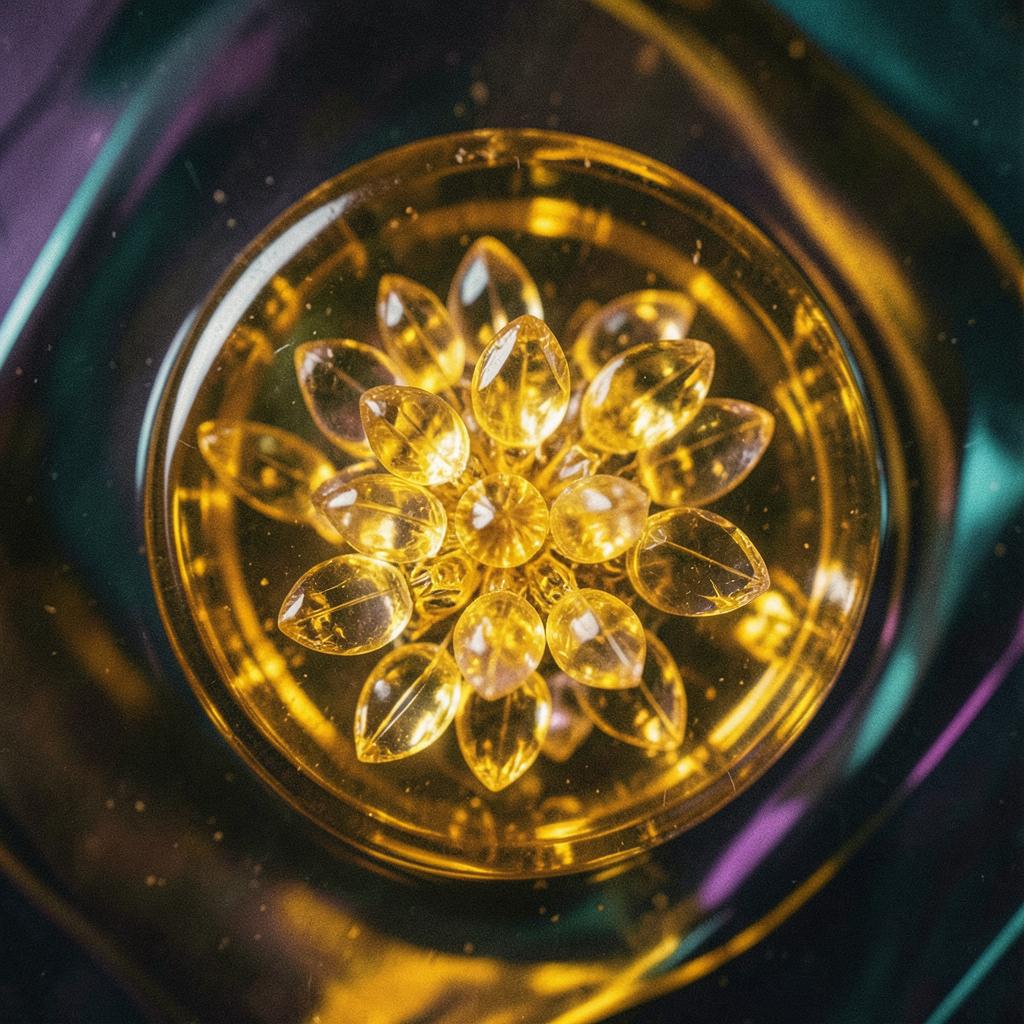 Spore Print Sessions artwork