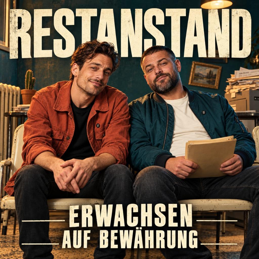 Erwachsen auf Bewährung (Restanstand)