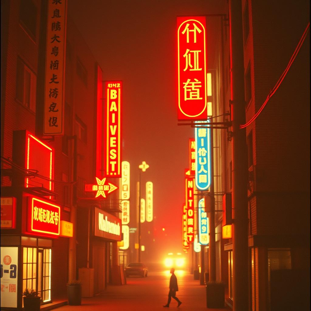 The Final Transmission version 3 artwork