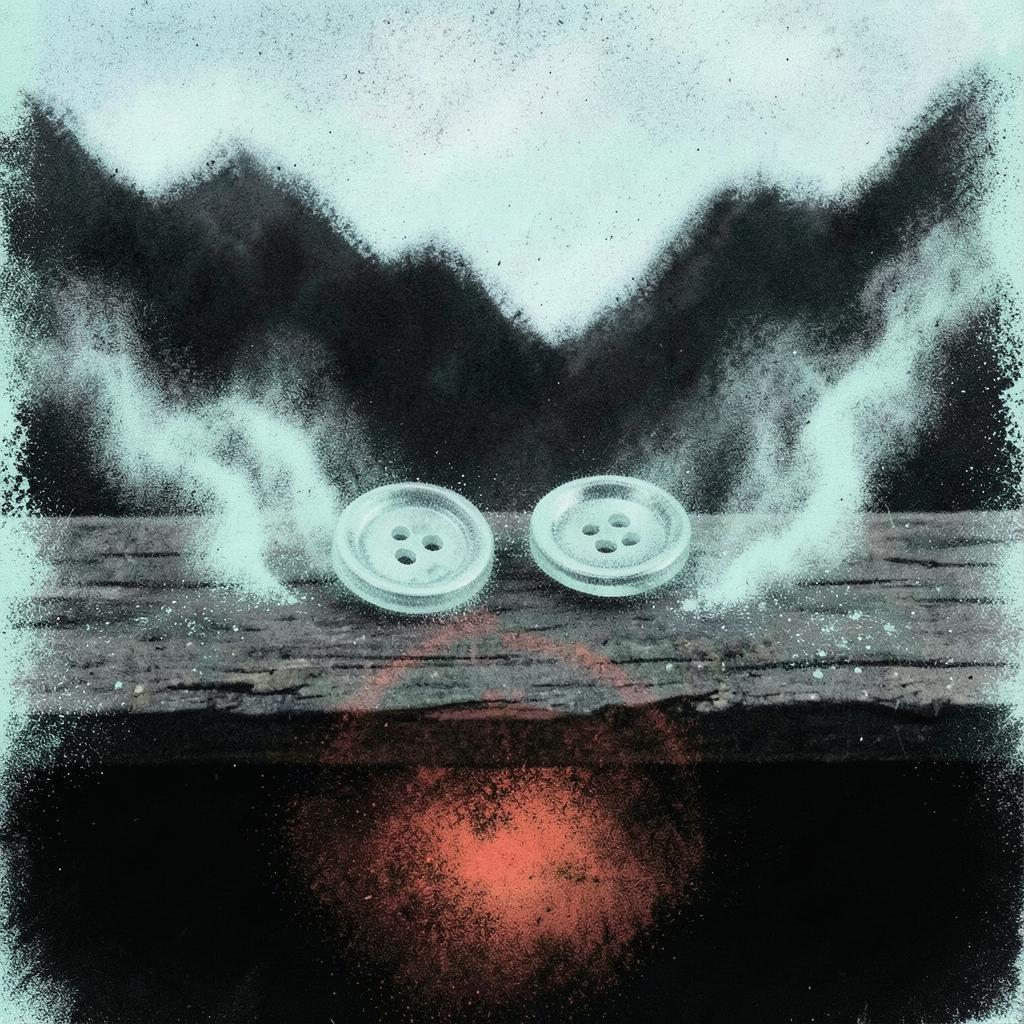 What Wore the Other Side artwork