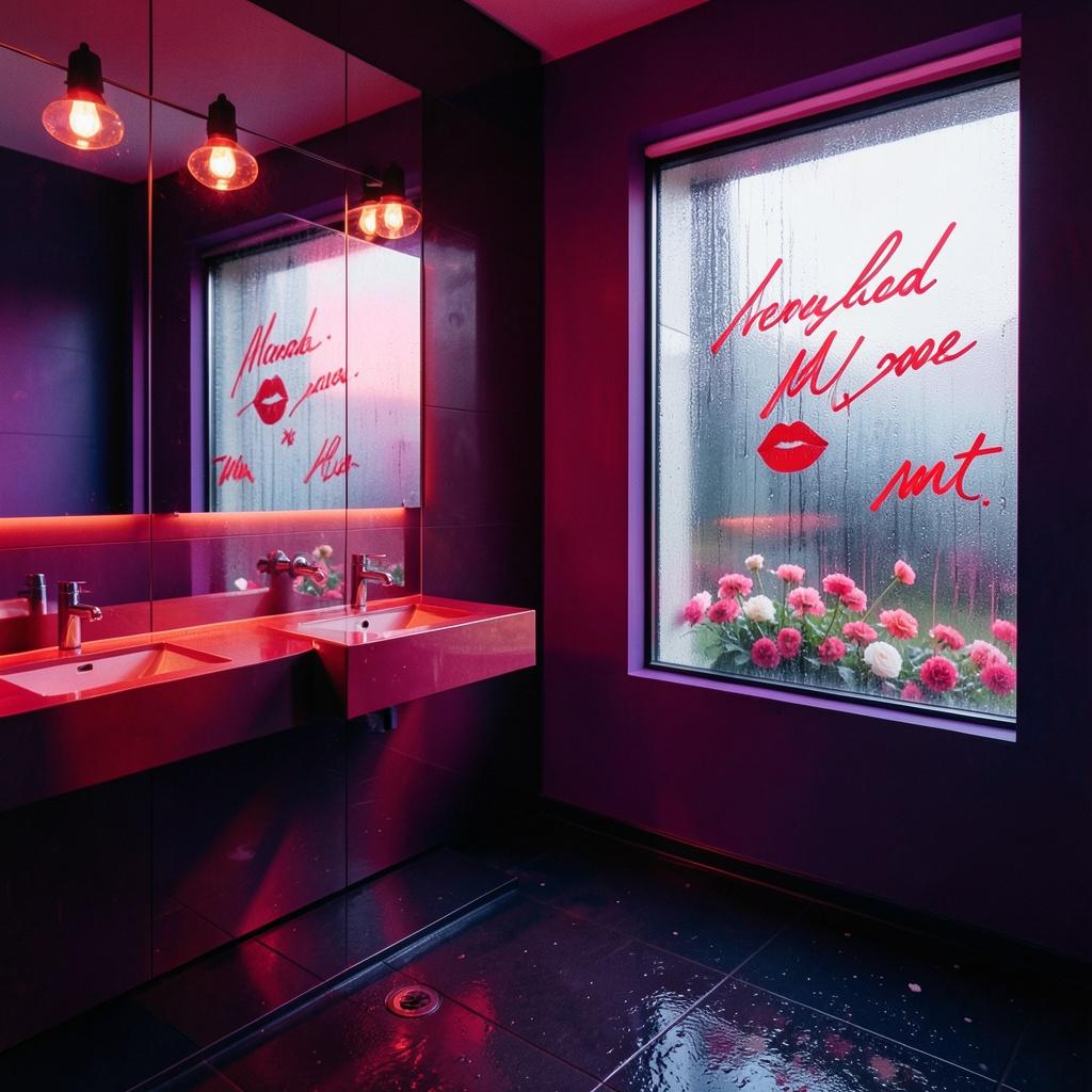 When I'm Mad At You artwork