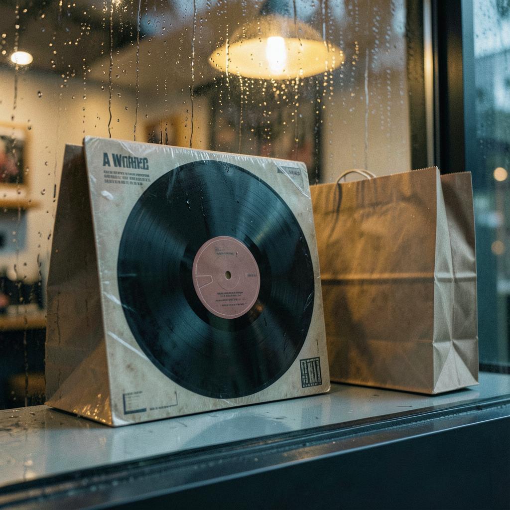 Same Album Again artwork
