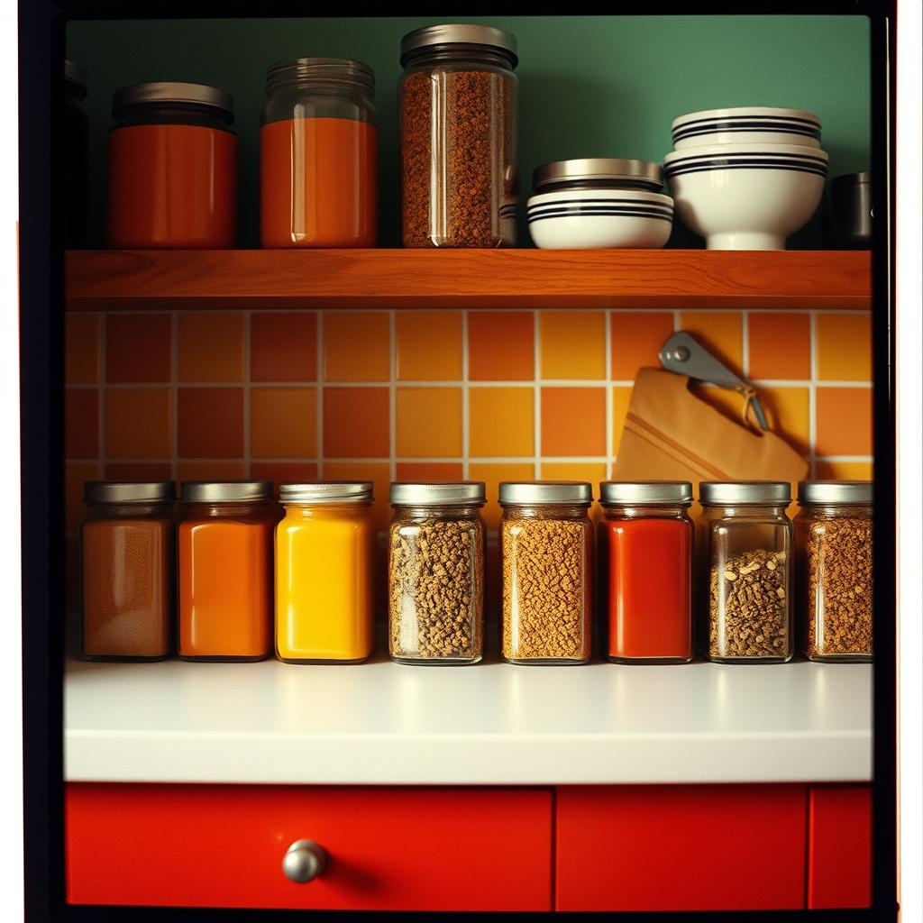 Masala Mantra artwork