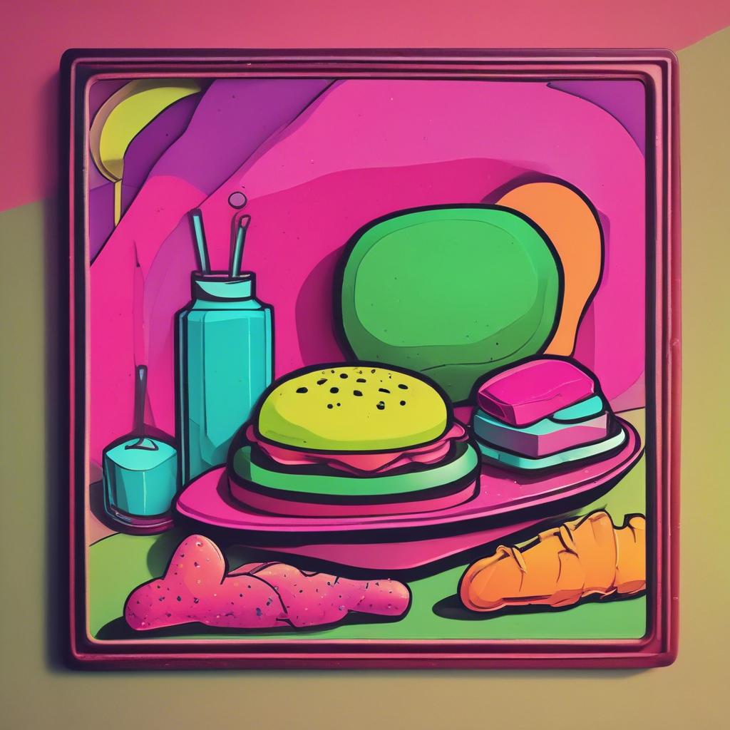 Song Image