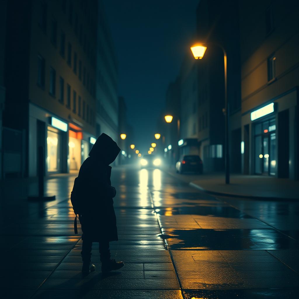 Persona image for Black Lullaby 