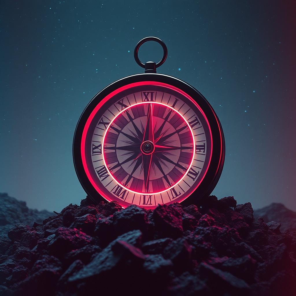 Yesterday's Future (Pop Mix) artwork