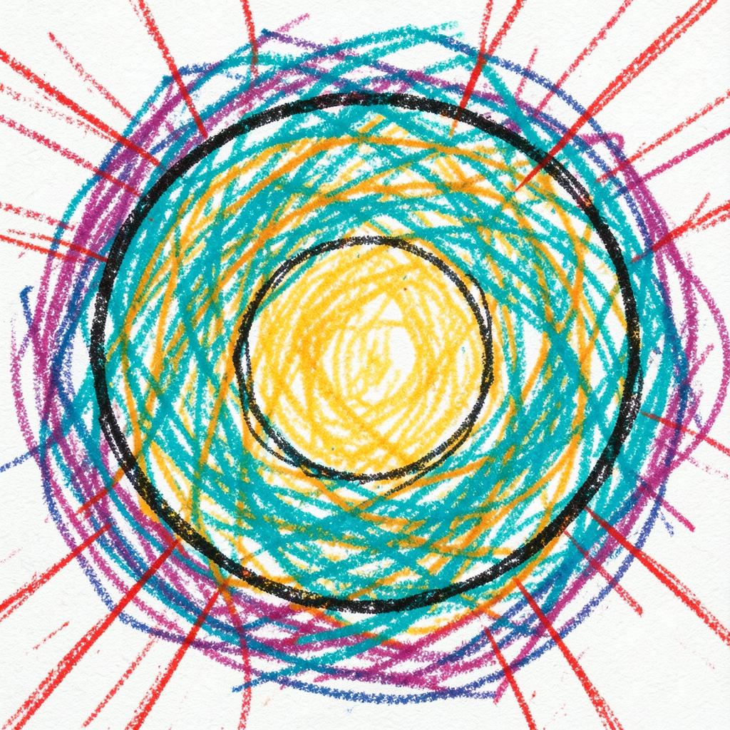 KIRTAN CONSCIOUSNESS artwork