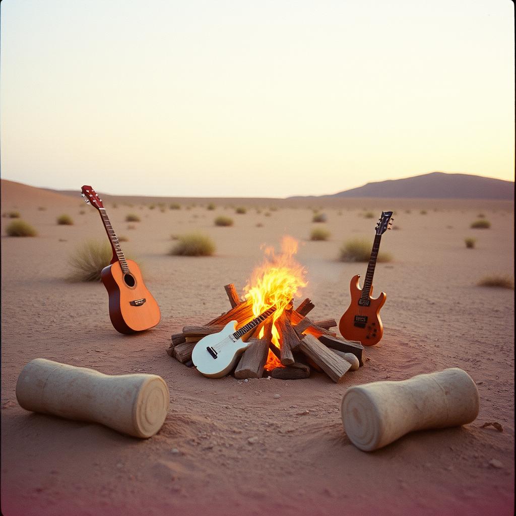 Song Image